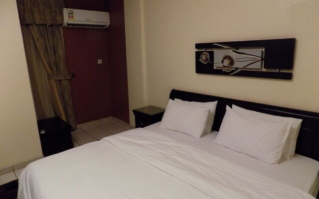Al Yamama Palace- Al Hazm Branch 15