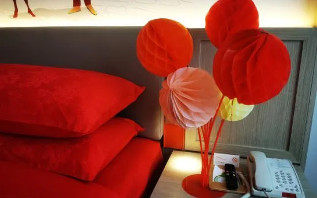 Vienna 3 Best Hotel (Foshan Sanshui Lubao)