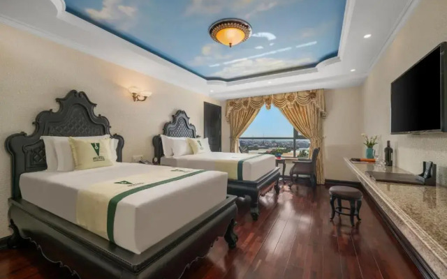 Luxury Family Beach Da Nang