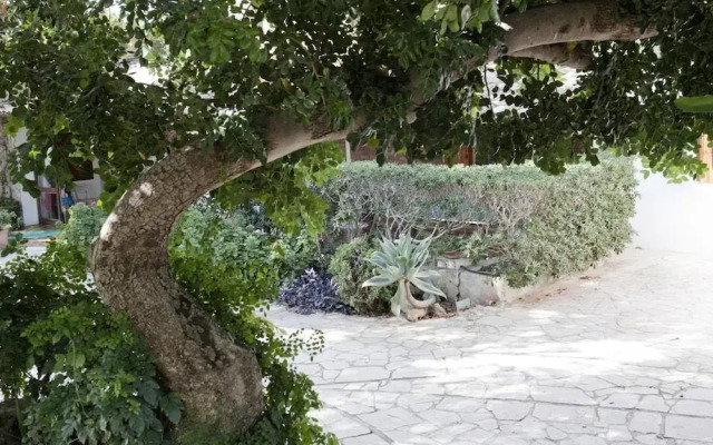 Villa Aurea