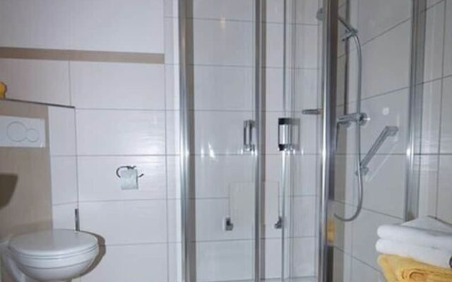 Kur- und Ferienappartements Interest