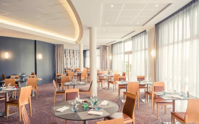 Mercure Compiegne Sud