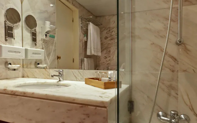 Figueira Coast View Apartment