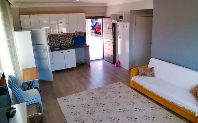 Ece Sultan Termal Kaplica Tesisleri