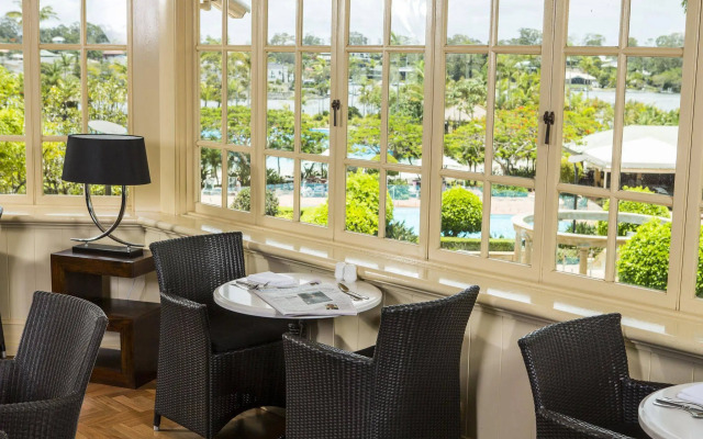 InterContinental Sanctuary Cove Resort by IHG