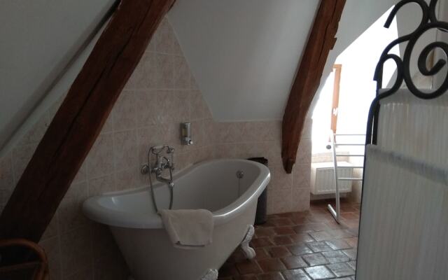 Le Moulin des Landes