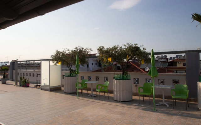 Hotel Europe