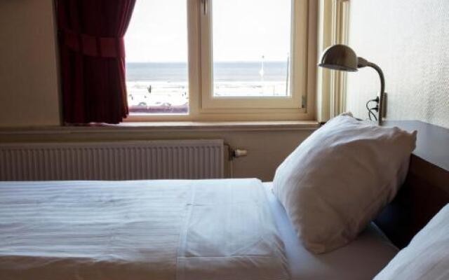 Strandhotel Scheveningen