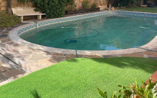 Lux Sea View Apartment Camps Bay