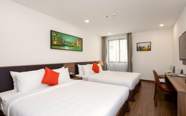 Amunra Ocean Hotel