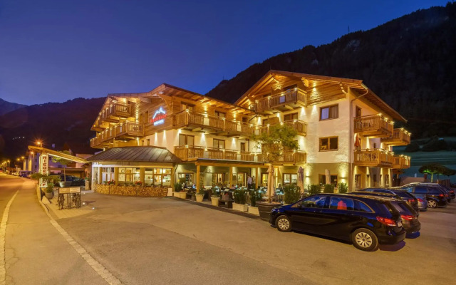 Hotel Riederhof