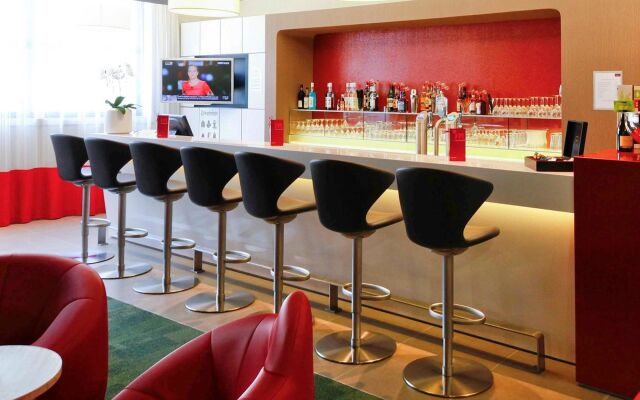 Mercure Valenciennes Centre