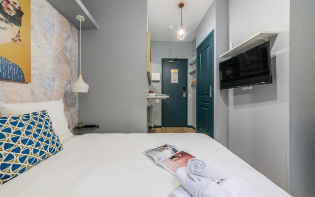 Apartments Ws Opera Rossini