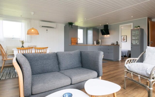 Cozy Seaside Escape - By Traum Ferienwohnungen