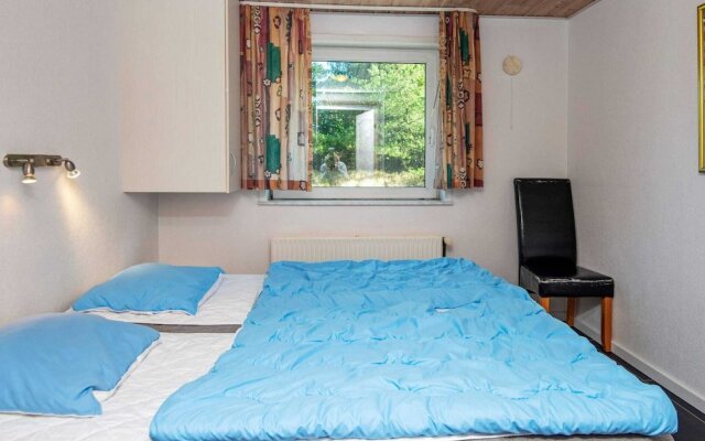 18 Person Holiday Home in Romo-by Traum