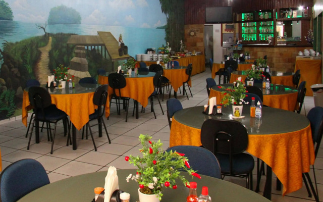 Hotel Riviera D'Amazonia