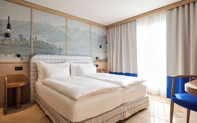 Best Western Plus Hotel Speer