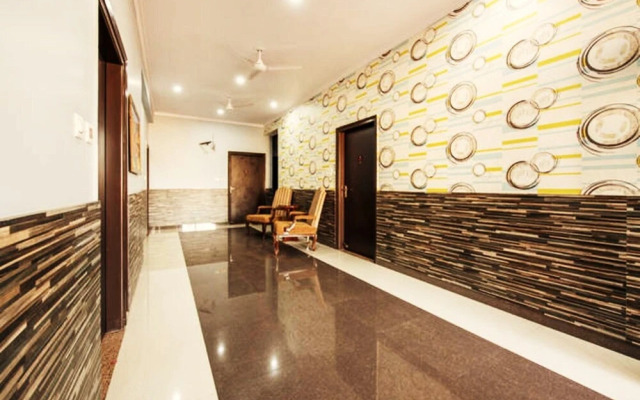 Hotel The Omaira-Jaipur