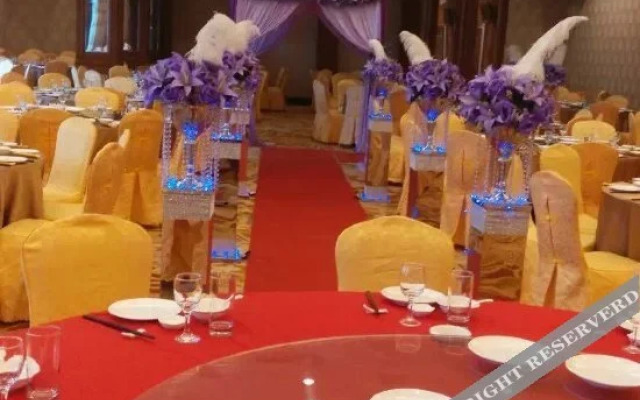 Xianyou Hotel