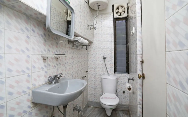 Oyo 44586 Hotel Himalay