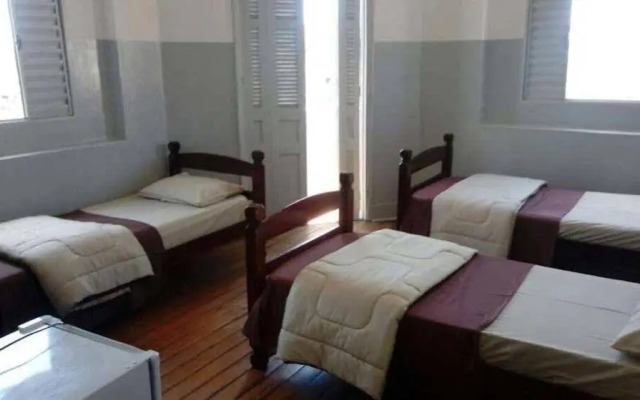 Hotel Avenida