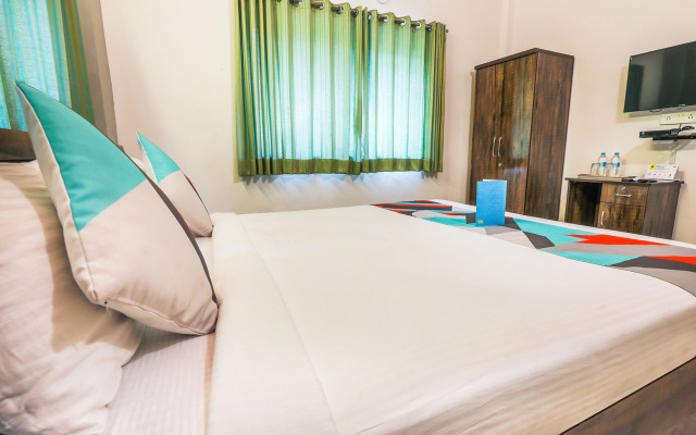 Fabexpress Diamond Residency