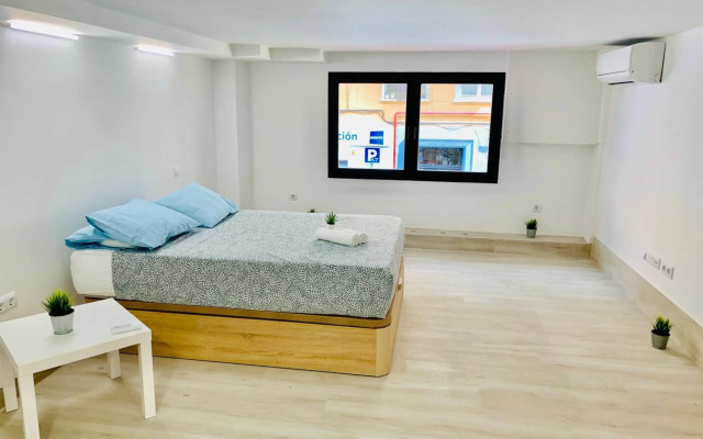 Nuevos Duplex Principe Vergara