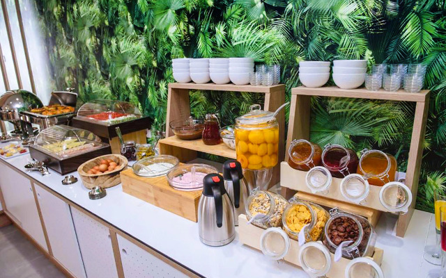 Ammos Beach Seaside Luxury Suites Hotel