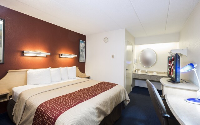 Red Roof Inn Parsippany