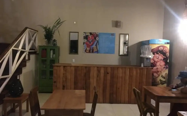 Pousada Maria Bonita