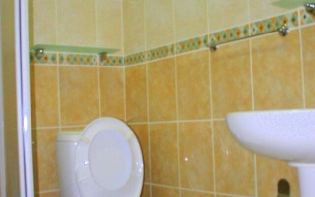 Nisa Sultan Apart Hotel