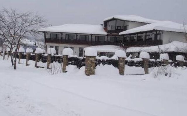 Hotel & Tavern Svatovete