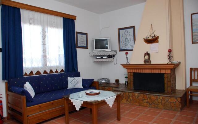 Vila Elena 1astoning view