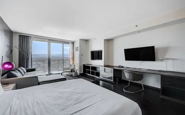 Palms Place Condo Hotel & Casino
