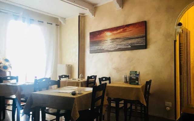 Bed and Breakfast il Girasole
