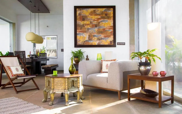 StayVista at El House