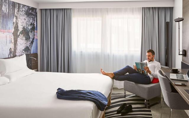 Novotel Birmingham Airport