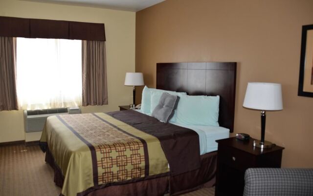 Irish Inn And Suites
