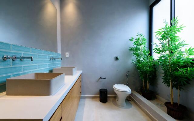 Luxuoso 3 Quartos em Copacabana | LM 76/601