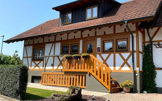 Werner Ferienwohnung