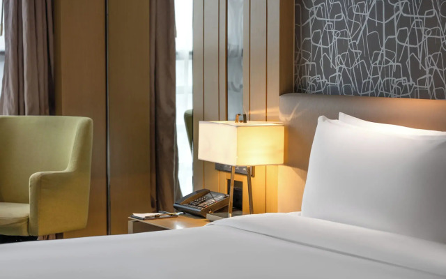 The Qube Hotel Xuzhou East