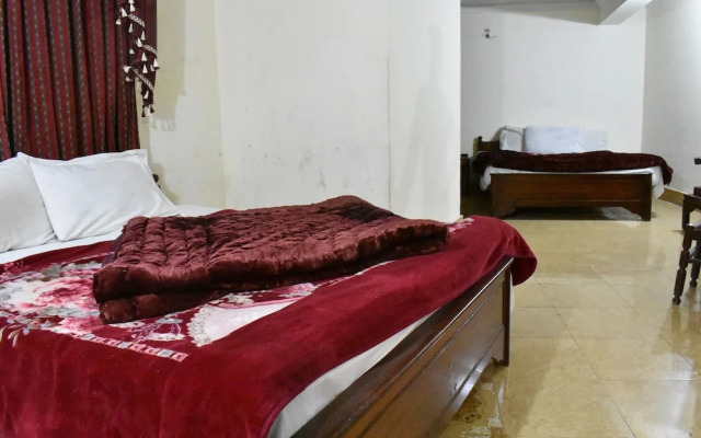 Mughal-e-Azam Murree