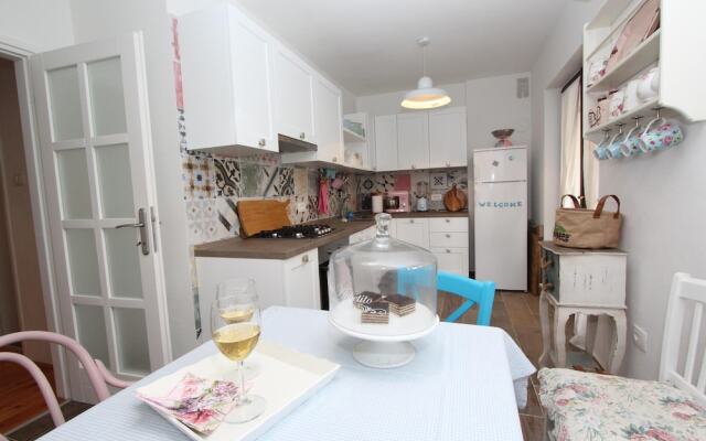 Apartments Apollonio