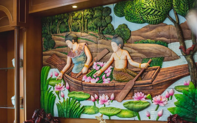 R K Guesthouse