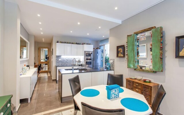 Valencia Flat Rental - Ruzafa Zapadores