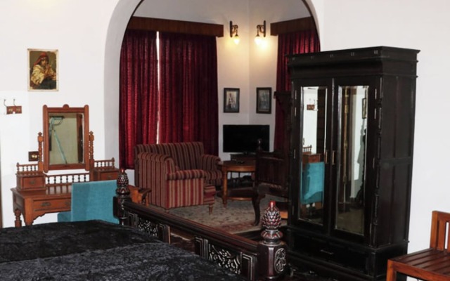 Altus Luxury Homestay