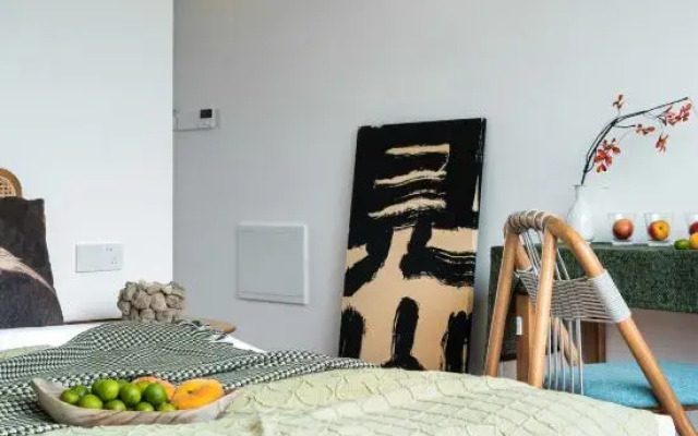 Dali Shaou Seaview Homestay (Panxi S-Bay Store)