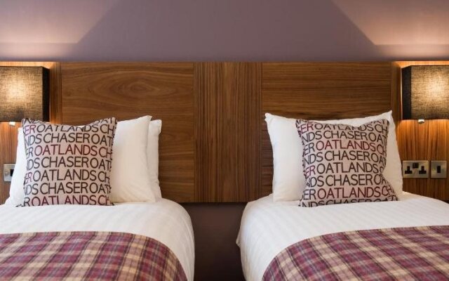 Innkeeper's Lodge Weybridge