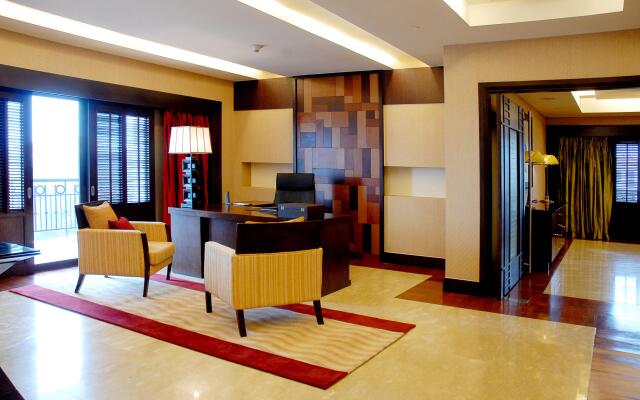 InterContinental Hanoi Westlake by IHG