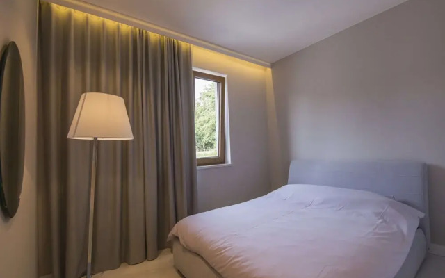 Spacious Villa in Cisownica With Terrace